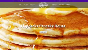 Breakfast Restaurants, Indianapolis, IN, Flap Jacks Pancake House